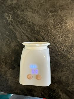 Portable Bottle Warmer