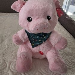 dog squeaky Plush Toy