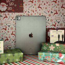 iPad Pro 12.9 4th 512gb Unlocked - Babcock Rd