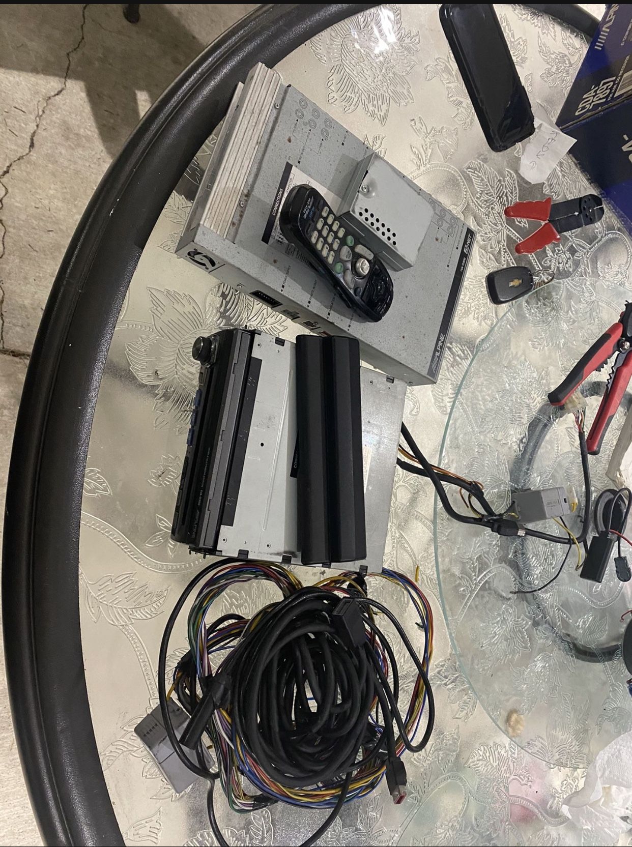 Alpine IVAd300 for Sale in Stickney, IL OfferUp