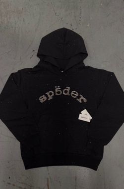 Sp4der hoodie