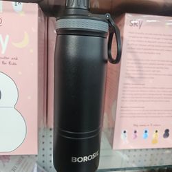 Ss Double Wall 600ML Vacuum Series FLASK Thermos 