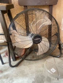 Lasko fan