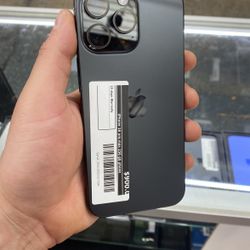 iPhone 16 Pro Max 256 Gb Unlock 