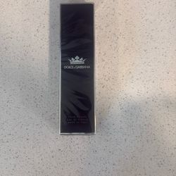 Dolce And Gabbana Pour Homme
