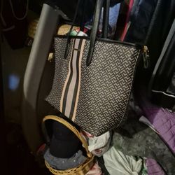 Hand Bag 