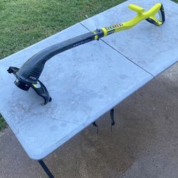 Ryobi 18 V Weeder Tool Only