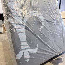 KING MATTRESS STEARNS AND FOSTER RESERVE FIRM PILLOWTOP