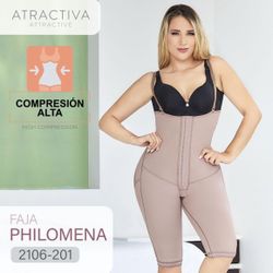 Colombian  Post Surgery Girdle/Faja Size M