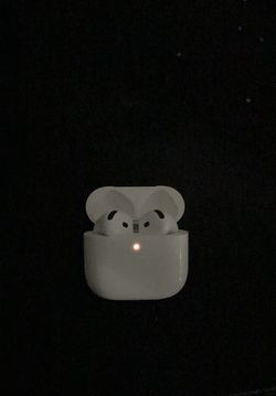AirPod gen 4 ANC
