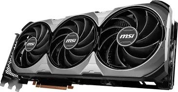 MSI Ventus GeForce RTX 4080 16GB GDDR6X PCI Express 4.0 Video Card RTX 4080 16GB VENTUS 3X OC