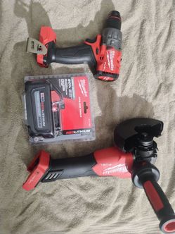 Milwaukee gringer