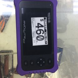 Matco Maxlite 2.0 Engine Diagnostic Scan Tool