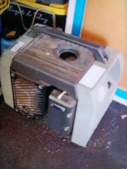 Generators 2 available $350 -$300 each