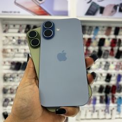 Iphone 17 unlocked