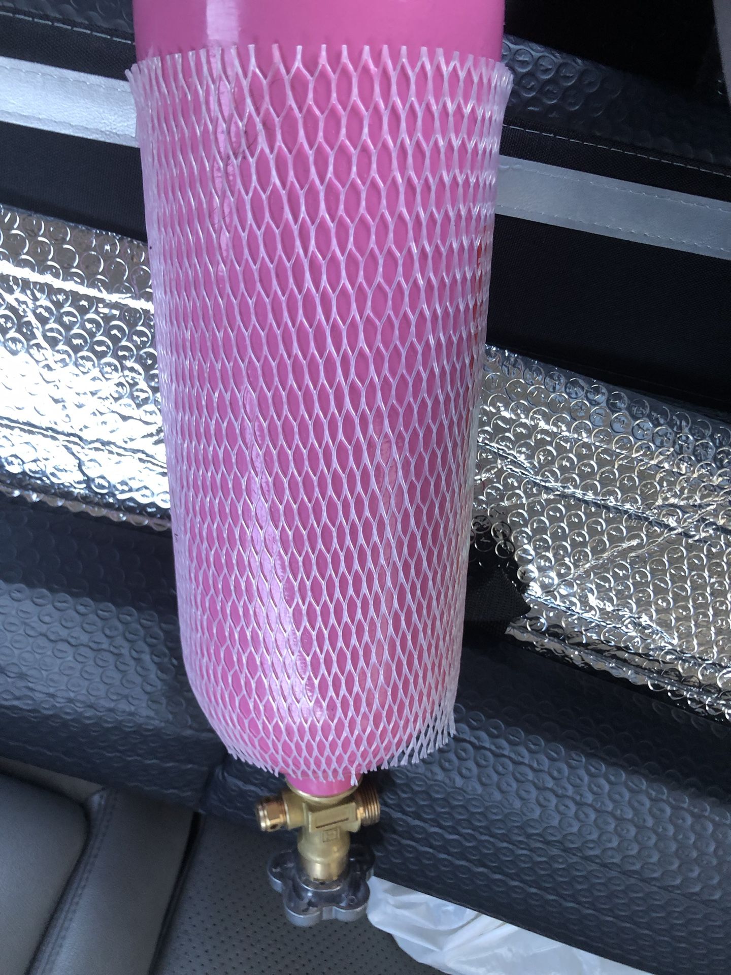 Nitro
