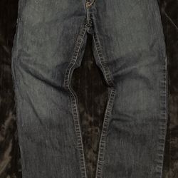 Ariat FR jeans