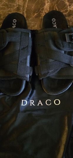 Draco Slides In Dust Bag Brand New Size 11/12-9/10-5/6 $75 pick up in reseda/northridge area check my listings a lot of colors available 100% authenti