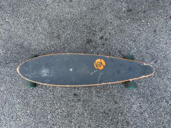 Sector9 Skateboard 🛹 For Sale