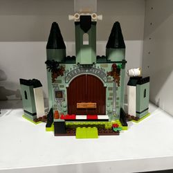 Lego Batman And Joker Escape