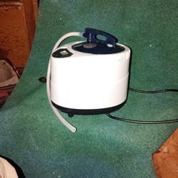 Sauna Steam Generator 