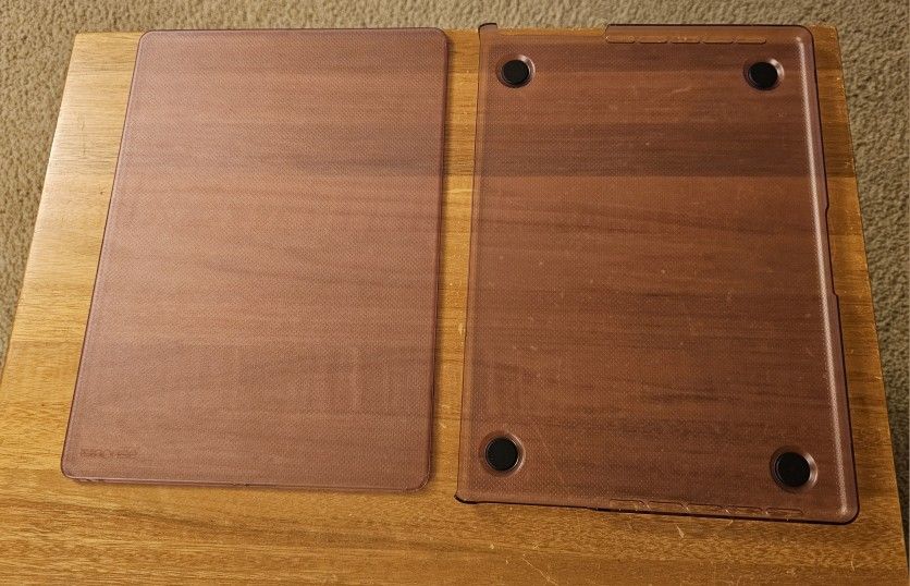 MacBook Pro Cover Case 