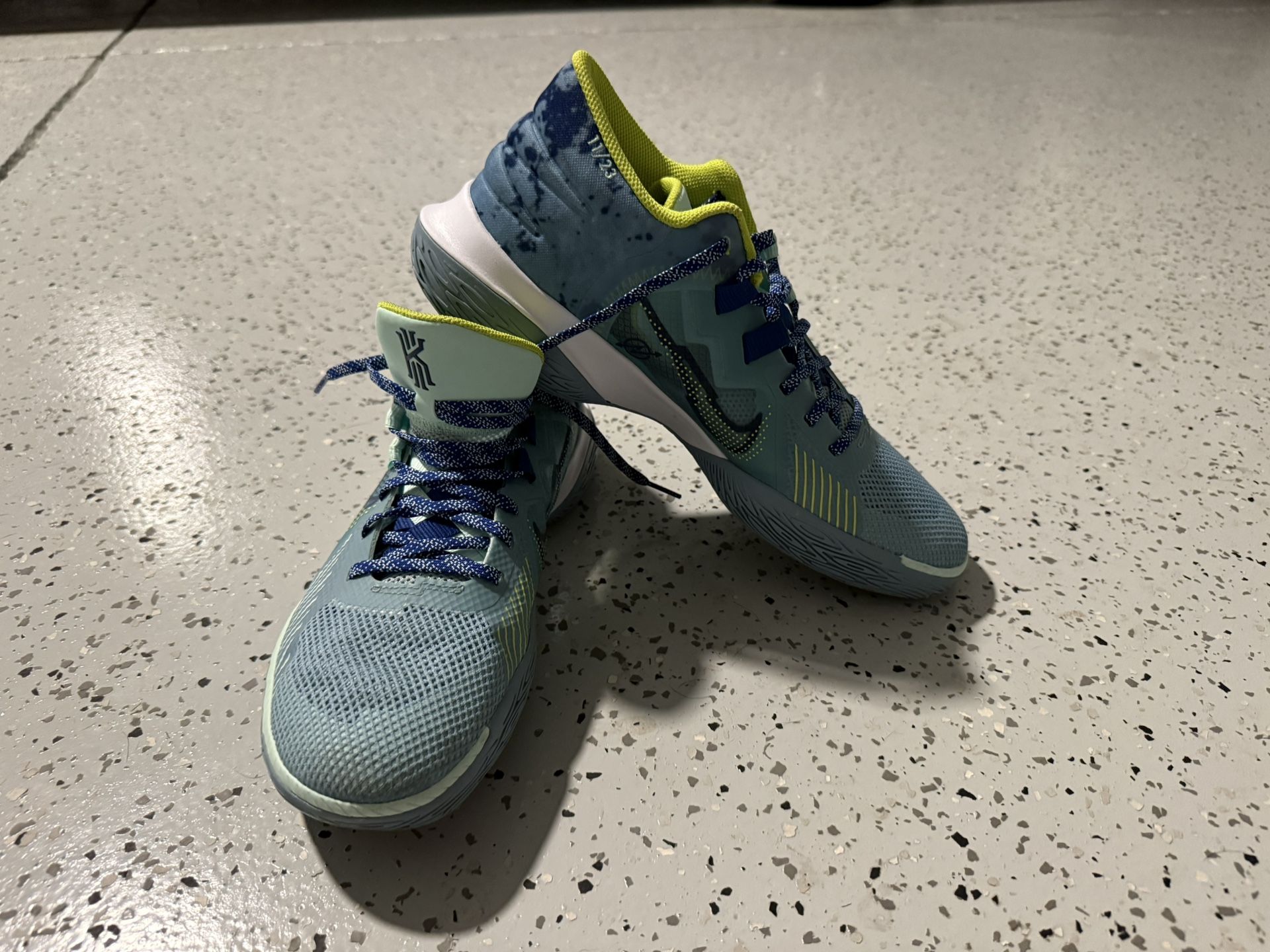 Nike Kyrie 5 Flytrap