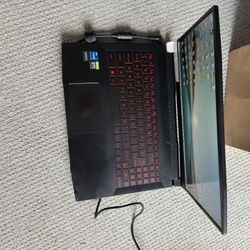 MSI Laptop Gamer Laptop