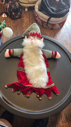 Elf bottle great condition