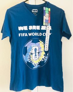 2026 FIFA World Cup⚽️ Women’s Trophy T-shirts