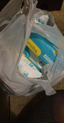 Pampers wipes para bebes toallitas deliver in person /Solo entrega en persona nuevo new 10packs/paquetes