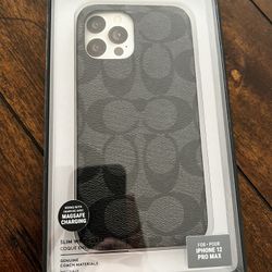 Iphone 12 Pro Max Case