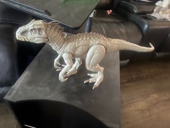 Jurassic world