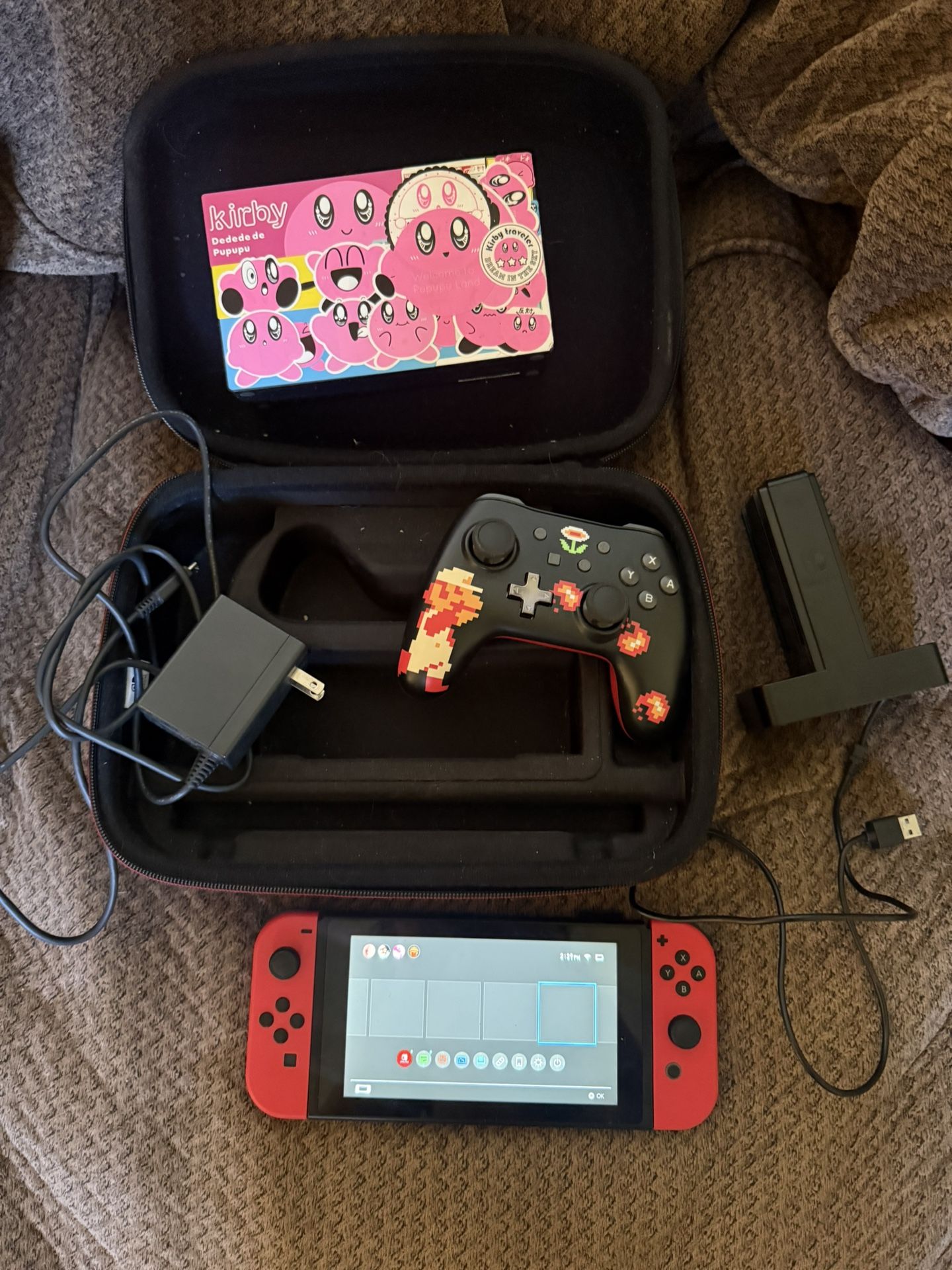 Nintendo Switch Original