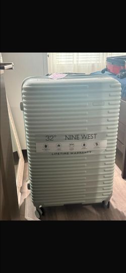 32 inch Luggage by Nine West. Brand New