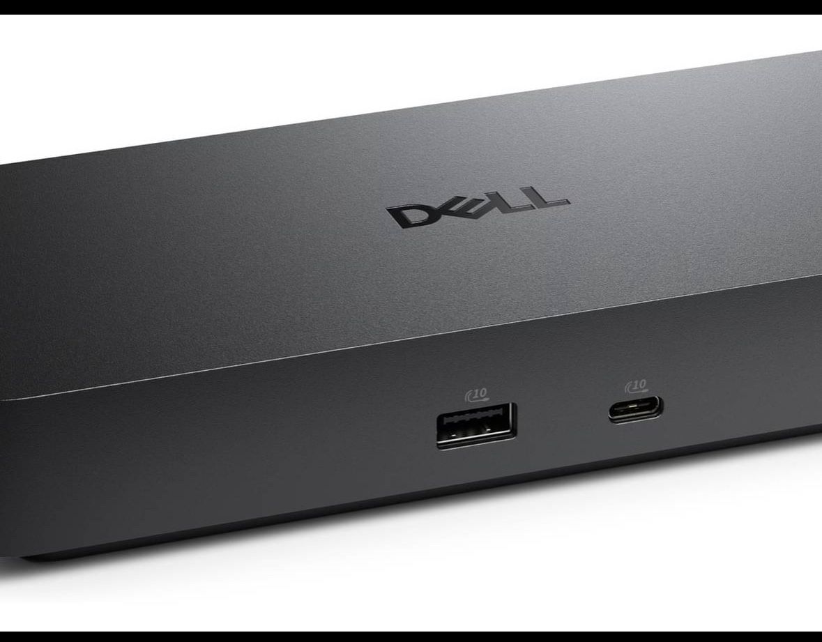 Dell Pro Dock - WD25