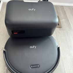 Eufy c10 Robot Vacuum 