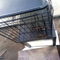 Kennel Cage