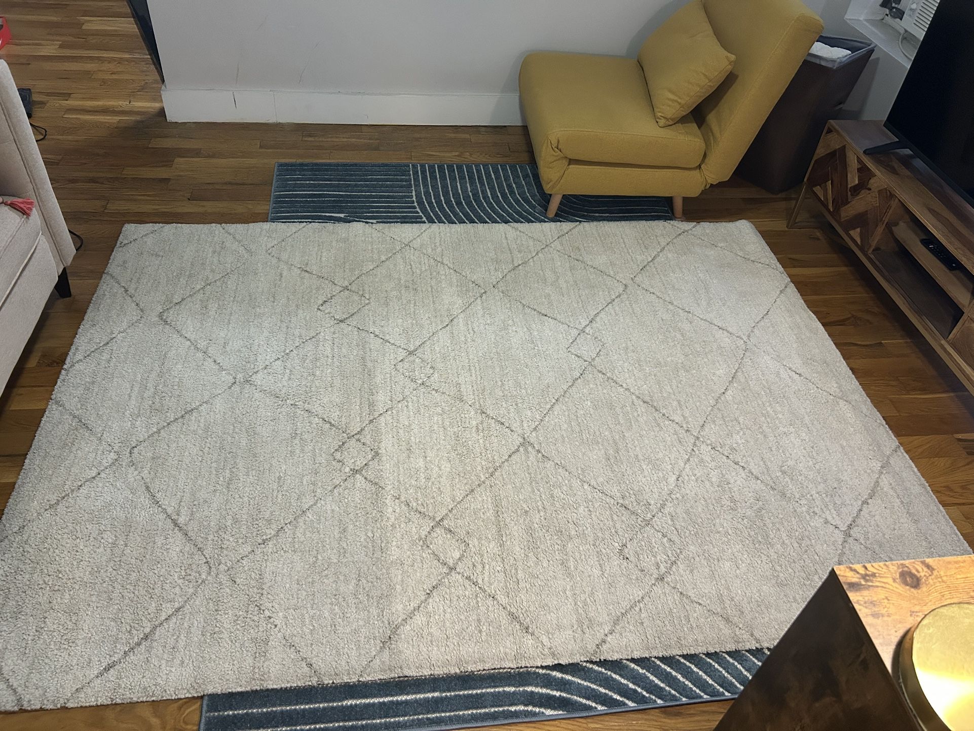 IKEA Rug