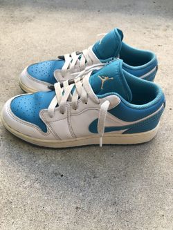 Jordan 1 Shoes Youth Size 4.5