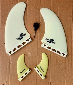 BLOWOUT HOLIDAY SURFBOARD  FIN SALE...STARTING AT $35...FACTORY DIRECT