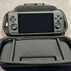 Retroid Pocket 4 Pro 128GB