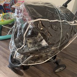 Baby Stroller 