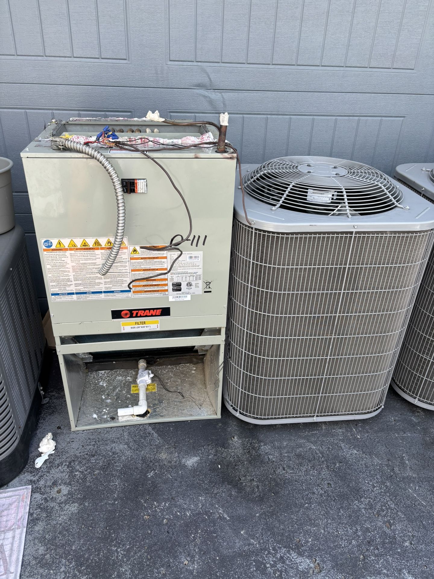 Ac Unit