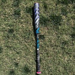 Custom Slugger SelectPwr 32” BBCOR