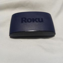 Roku Box