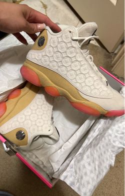 Size 8 men - Jordan 13 Chinese new year