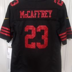 Women's 49ers Jerseys 