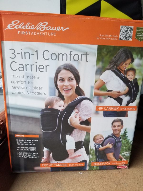 Eddie Bauer Carrier For Sale In Oxnard Ca Offerup