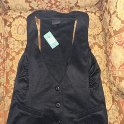 Torrid Plus Size Vest